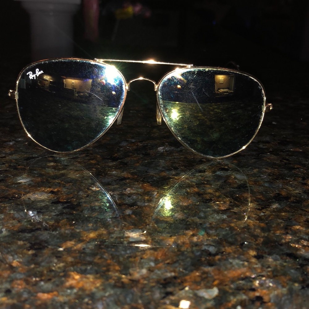 Ray bans for sale aviator